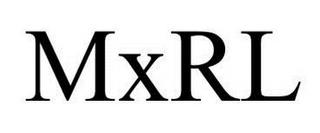 MXRL trademark