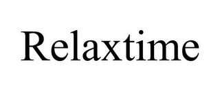 RELAXTIME trademark