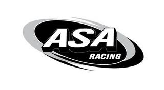 ASA RACING trademark