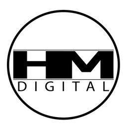 H M DIGITAL trademark