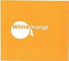 WHITEORANGE trademark