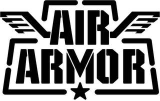 AIR ARMOR trademark