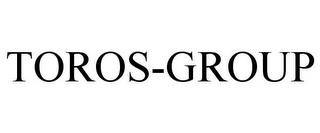 TOROS-GROUP trademark