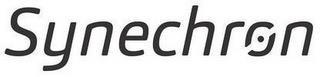 SYNECHRON trademark