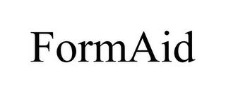 FORMAID trademark