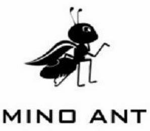 MINO ANT trademark