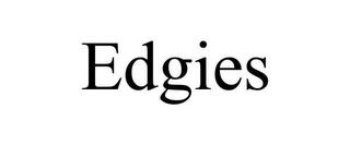 EDGIES trademark