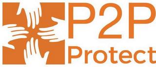 P2P PROTECT trademark