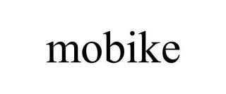 MOBIKE trademark