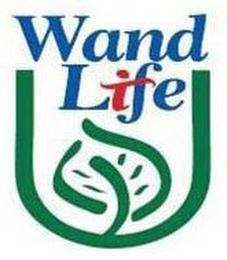 WAND LIFE trademark