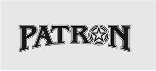 PATRON trademark