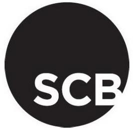 SCB trademark