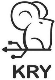 KRY trademark