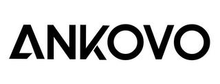 ANKOVO trademark