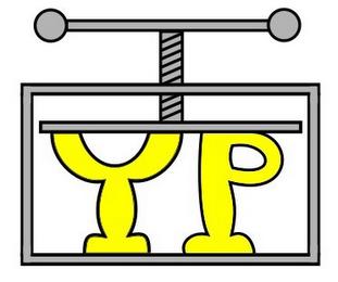 YP trademark