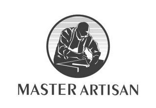 MASTER ARTISAN trademark