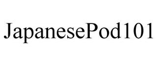 JAPANESEPOD101 trademark