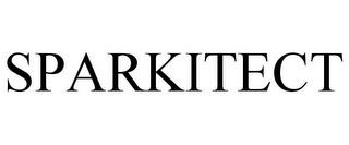 SPARKITECT trademark