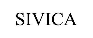 SIVICA trademark