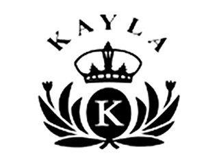 KAYLA K BEVERLY HILLS trademark