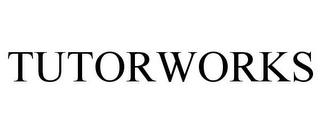 TUTORWORKS trademark