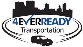 4EVERREADY TRANSPORTATION trademark