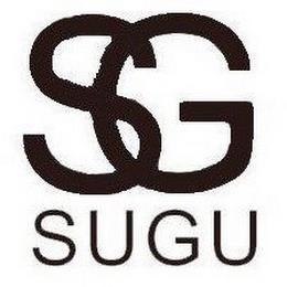 SG SUGU trademark