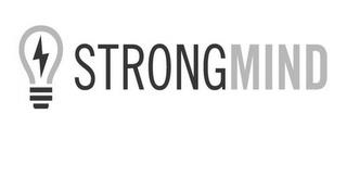 STRONGMIND trademark