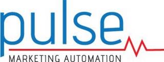 PULSE MARKETING AUTOMATION trademark