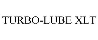 TURBO-LUBE XLT trademark