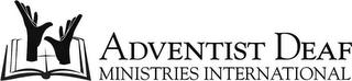 ADVENTIST DEAF MINISTRIES INTERNATIONAL trademark