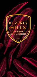 BEVERLY HILLS CABERNET SAUVIGNON 2014 trademark