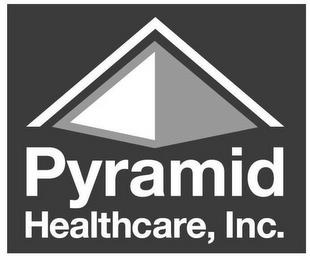 PYRAMID HEALTHCARE, INC. trademark