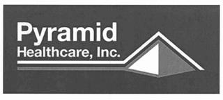 PYRAMID HEALTHCARE, INC. trademark