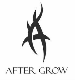 A AFTER GROW trademark