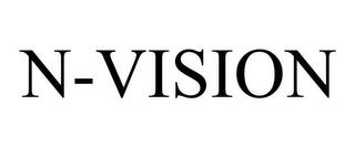 N-VISION trademark