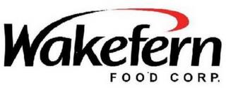 WAKEFERN FOOD CORP. trademark