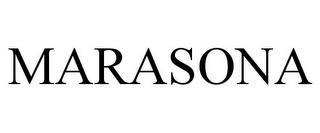 MARASONA trademark