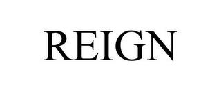 REIGN trademark