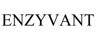 ENZYVANT trademark