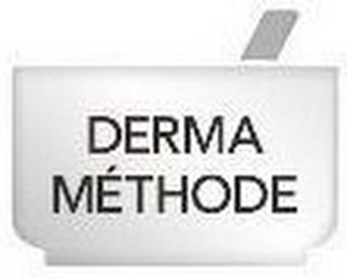 DERMA MÉTHODE trademark