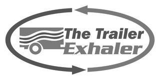 THE TRAILER EXHALER trademark