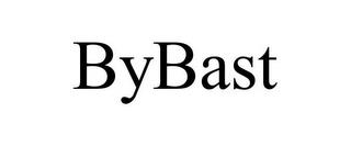 BYBAST trademark