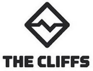 THE CLIFFS trademark