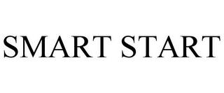 SMART START trademark