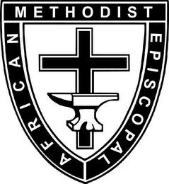 AFRICAN METHODIST EPISCOPAL trademark