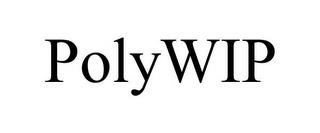 POLYWIP trademark