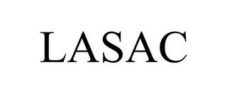 LASAC trademark