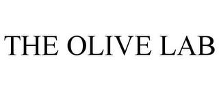 THE OLIVE LAB trademark