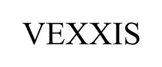 VEXXIS trademark